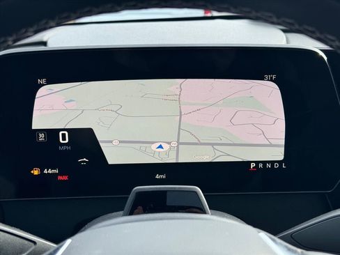 New 2026 Chevrolet Traverse High Country w/ LPO, Floor Liner Package image 18