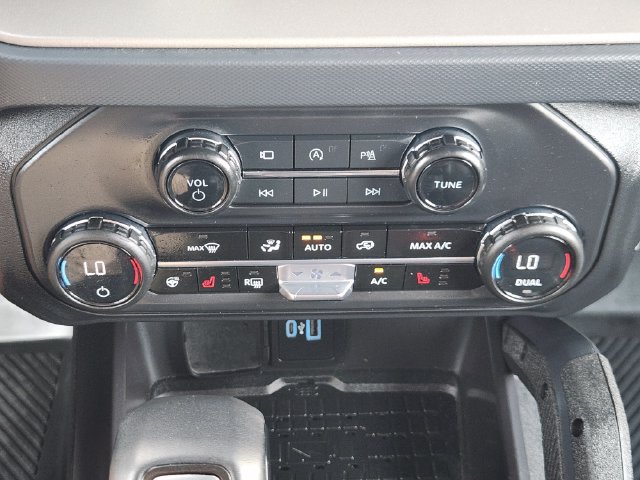 Certified 2024 Ford Bronco Raptor AWD/4WD image 19