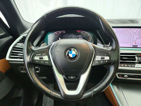 Used 2019 BMW X5 xDrive40i AWD/4WD image 15