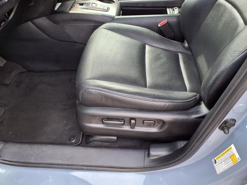 Used 2023 Honda Passport EX-L image 10