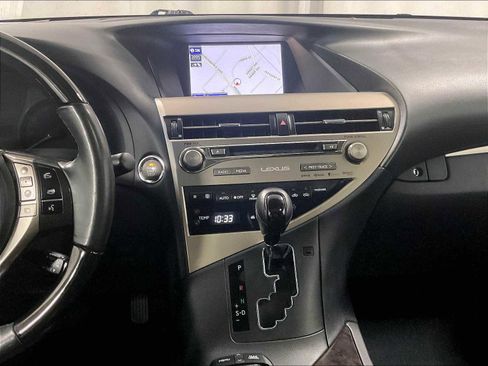 Used 2015 Lexus RX 350 AWD image 18