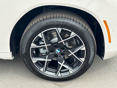 New 2026 BMW X3 xDrive30 w/ M Sport Package AWD/4WD image 7