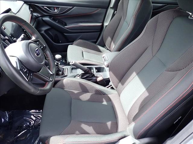 Used 2025 Subaru WRX Premium w/ Popular Package #2A AWD/4WD image 11