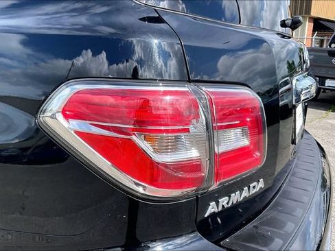 Used 2020 Nissan Armada SV w/ Driver Package AWD/4WD image 20