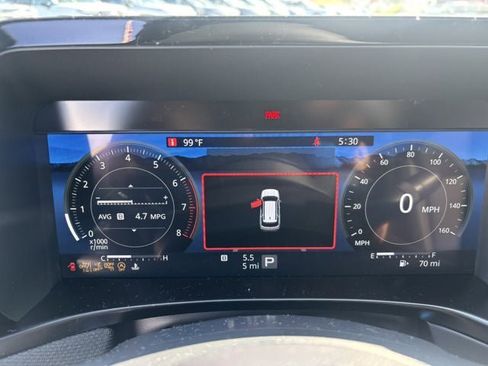 New 2026 Subaru Outback Premium AWD/4WD image 74