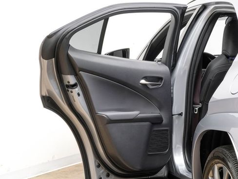 Used 2025 Lexus UX 300h FWD image 42