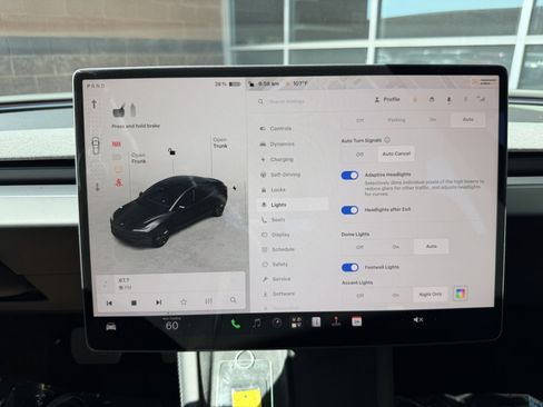 Used 2024 Tesla Model 3 RWD image 20