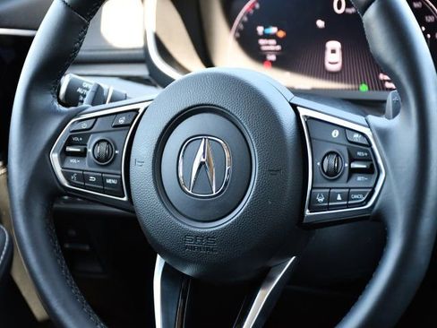 Used 2026 Acura MDX SH-AWD w/ Advance Package image 24