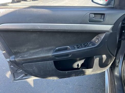 Used 2009 Mitsubishi Lancer ES image 20