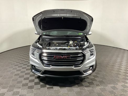 Used 2022 GMC Terrain SLT image 5