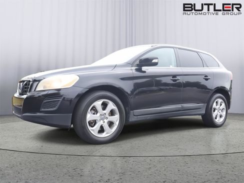 Used 2013 Volvo XC60 3.2 AWD/4WD image 40
