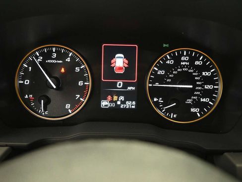 Used 2025 Subaru Crosstrek 2.5i Wilderness w/ Wilderness Package AWD/4WD image 17