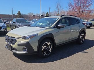 New 2026 Subaru Crosstrek 2.5i Limited AWD/4WD video 2