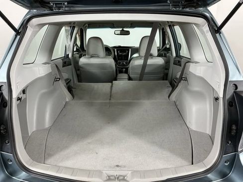Used 2011 Subaru Forester 2.5X AWD/4WD image 24