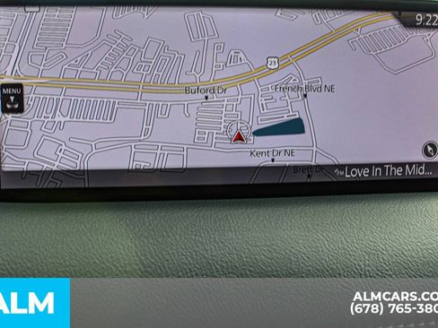 Used 2024 MAZDA CX-5 Carbon Edition image 32