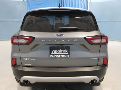 Used 2024 Ford Escape Active w/ Tech Pack #2 AWD/4WD image 28