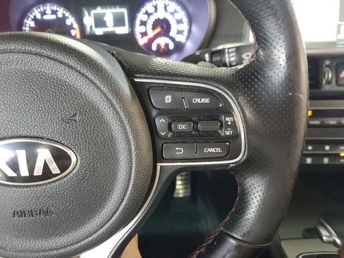 Used 2016 Kia Optima SX w/ Option Group 055 FWD image 31