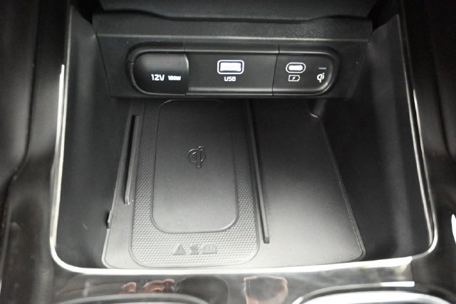 Used 2024 Kia Telluride S w/ S Sunroof Package AWD/4WD image 21