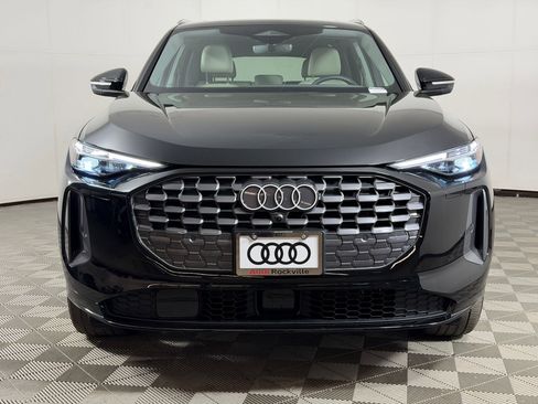 Certified 2025 Audi Q5 Premium w/ Premium Plus AWD/4WD image 6