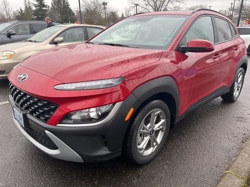 Used 2023 Hyundai Kona SEL w/ Convenience Package image 31