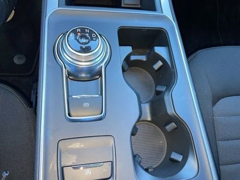 New 2024 Ford Edge SE image 12