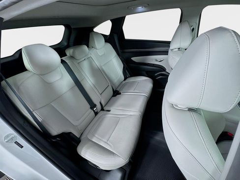 Certified 2023 Hyundai Tucson Limited image 29