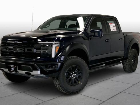 New 2025 Ford F150 Raptor image 22