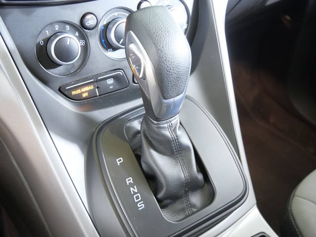 Used 2015 Ford Escape SE FWD image 26