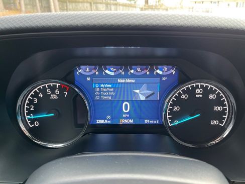 Used 2023 Ford F150 Tremor w/ 360 Degree Camera Package image 15