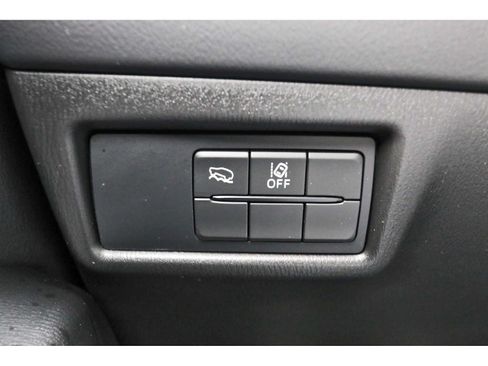 Used 2025 MAZDA CX-5 AWD 2.5 S w/ Select Package image 19