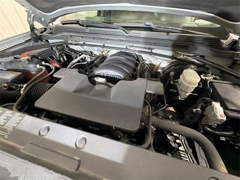 Used 2016 GMC Sierra 1500 SLE w/ SLE Value Package image 56