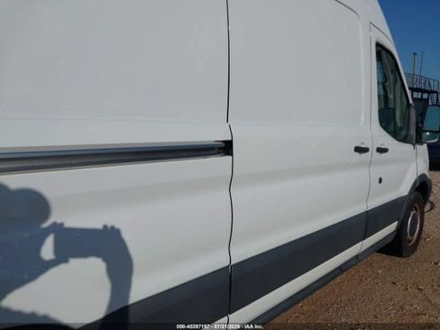 Used 2018 Ford Transit 350 148 High Roof RWD image 6