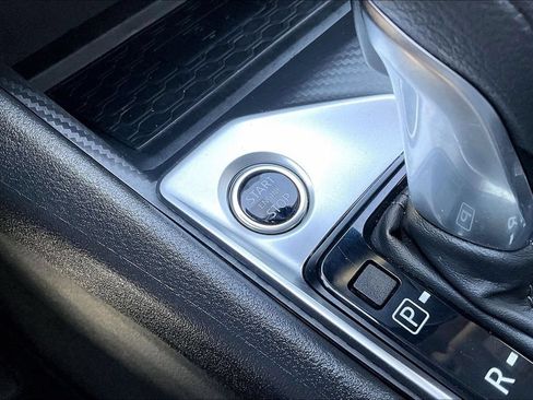 Used 2025 Nissan Altima 2.5 SV w/ SV Special Edition Package FWD image 15