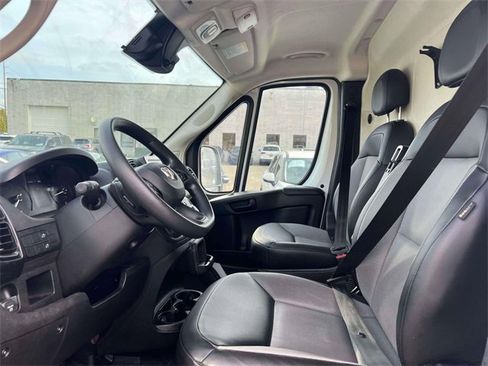 Used 2023 RAM ProMaster 3500 image 10