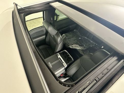 New 2026 Ford F150 Platinum AWD/4WD image 23