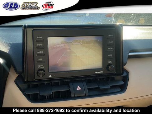 Used 2019 Toyota RAV4 XLE w/ Convenience Package image 19