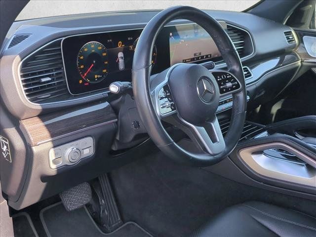 Used 2020 Mercedes-Benz GLE 350 image 10