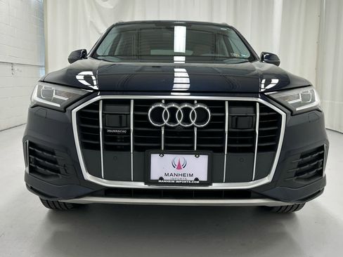 Used 2023 Audi Q7 2.0T Premium w/ Convenience Package image 5