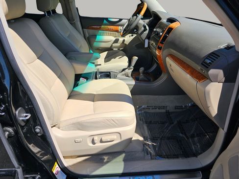 Used 2006 Lexus GX 470 470 image 27