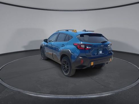 New 2026 Subaru Crosstrek 2.5i Wilderness AWD/4WD image 7