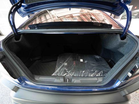 Used 2023 Subaru WRX image 27