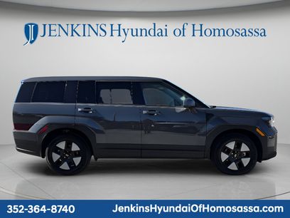 New 2026 Hyundai Santa Fe SE