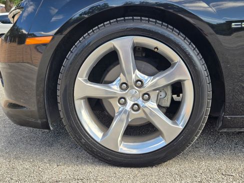 Used 2015 Chevrolet Camaro LT w/ RS Package RWD image 29