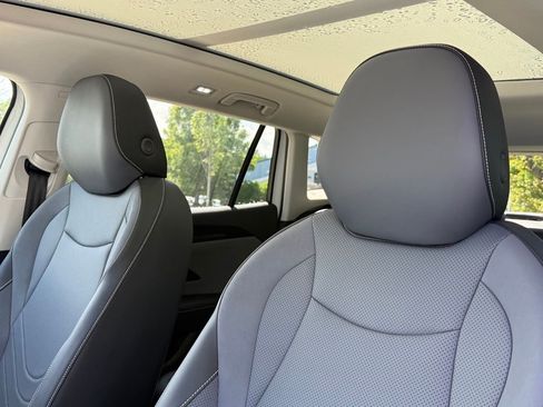 New 2026 Volkswagen Tiguan SE AWD/4WD image 29