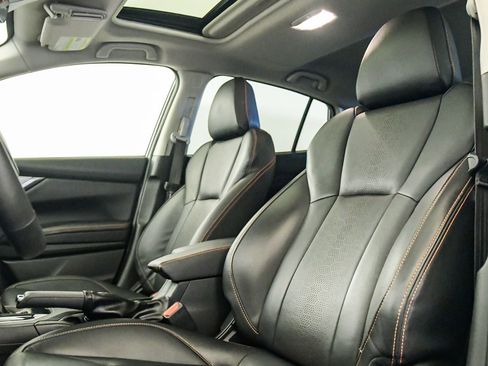 Used 2023 Subaru Crosstrek 2.5i Limited w/ Popular Package #2 image 18