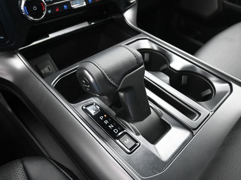 New 2026 Ford F150 Lariat w/ Equipment Group 501A Mid image 32