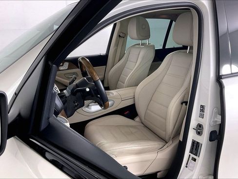 Certified 2022 Mercedes-Benz GLE 450 4MATIC image 17