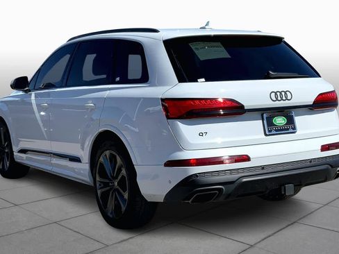 Used 2025 Audi Q7 3.0T Prestige image 10