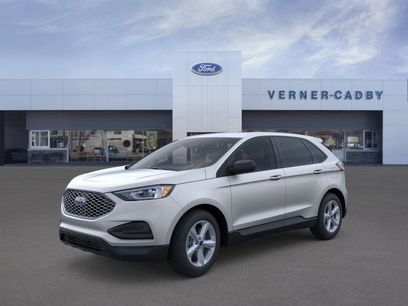 New 2024 Ford Edge SE