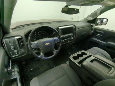 Used 2014 Chevrolet Silverado 1500 LT w/ All Star Edition AWD/4WD image 23